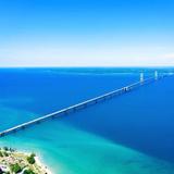 Mackinac Bridge