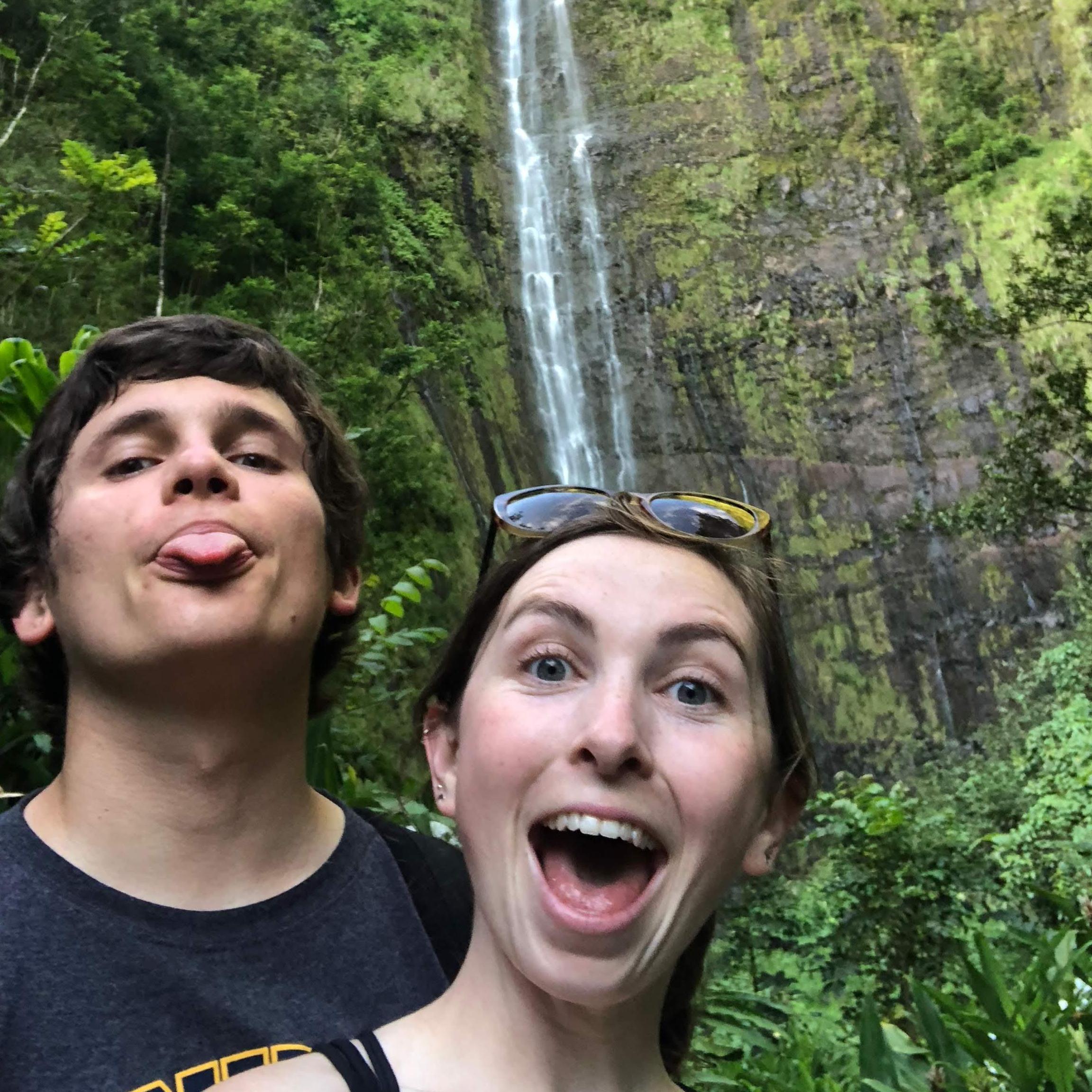 Hawaii - 2018