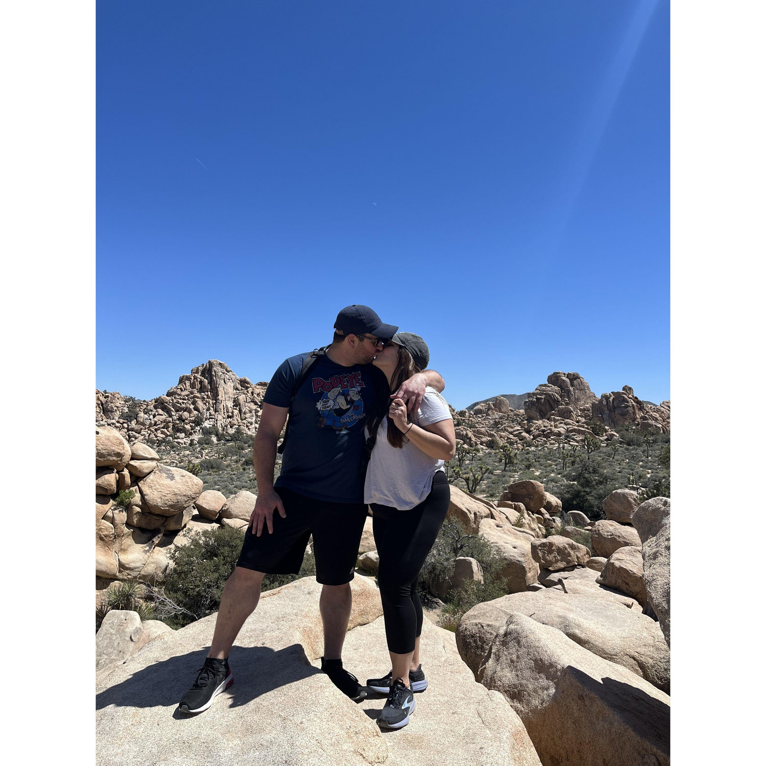 Joshua Tree