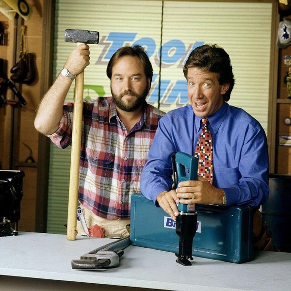 Home Improvement Fund