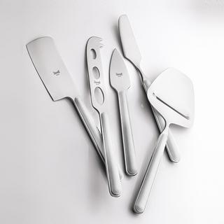 Fantasia 5-Piece Cheese Knives Set