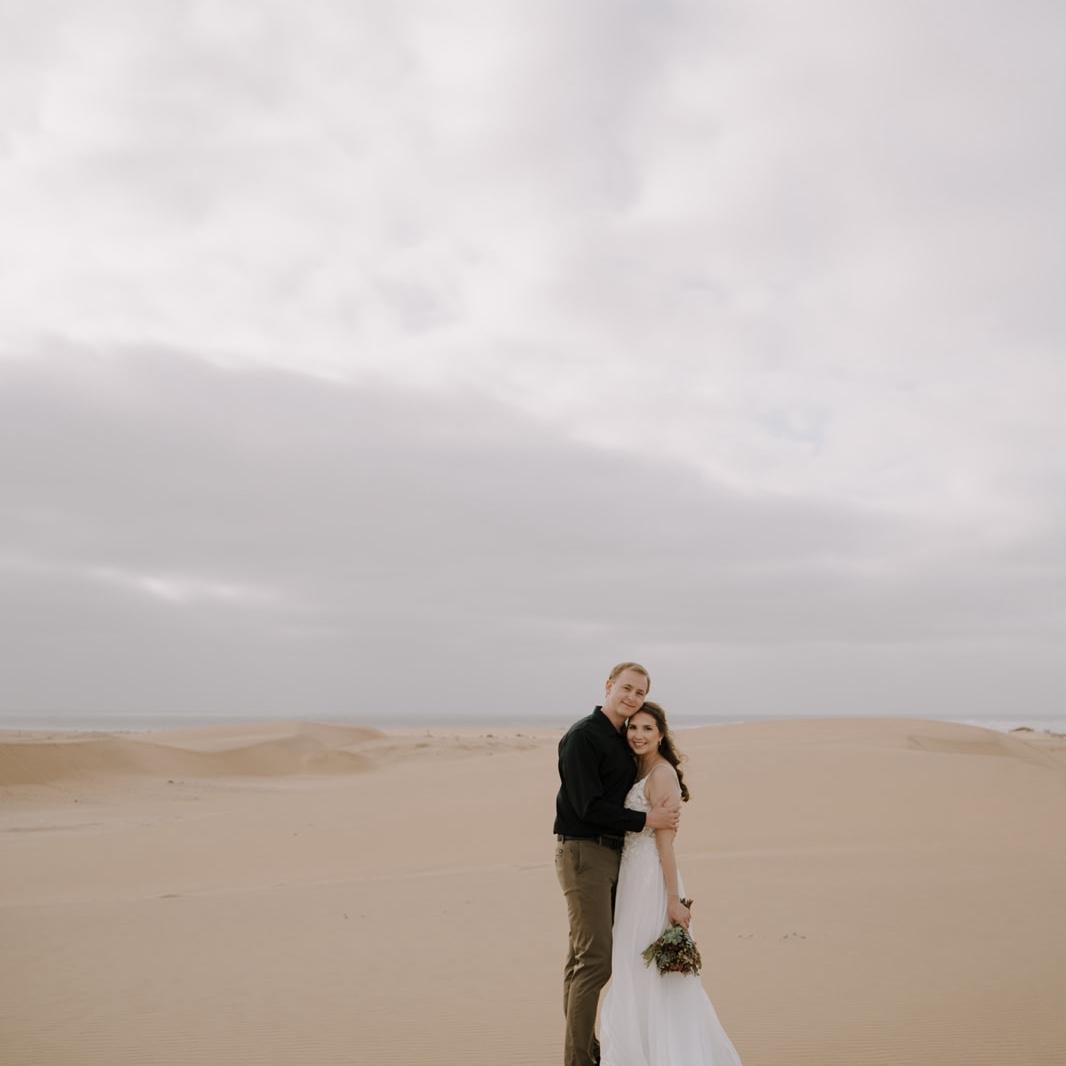 Namibia, Swakopmund