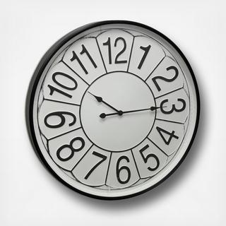 Franco Wall Clock