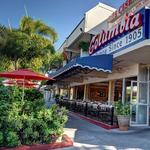 Columbia Restaurant