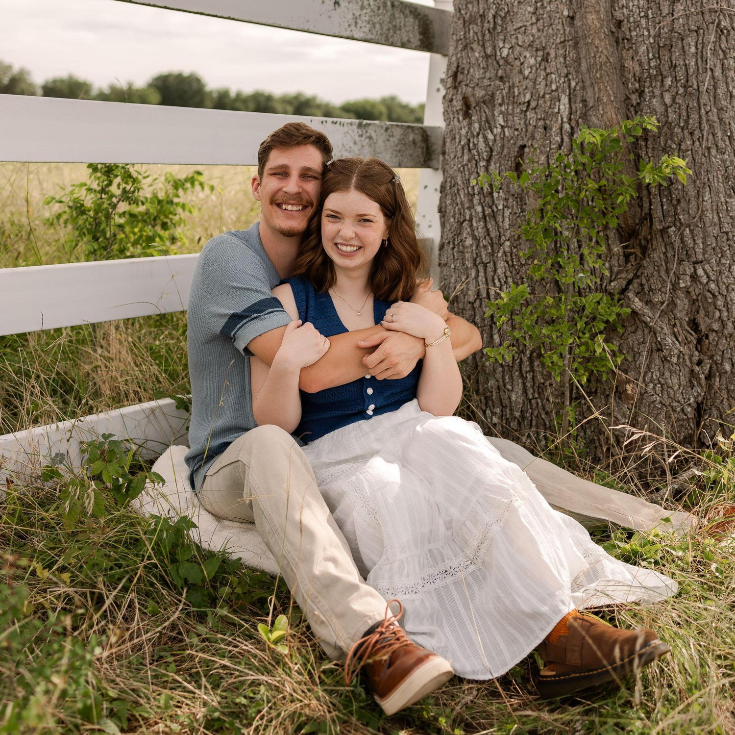 Engagement Photos