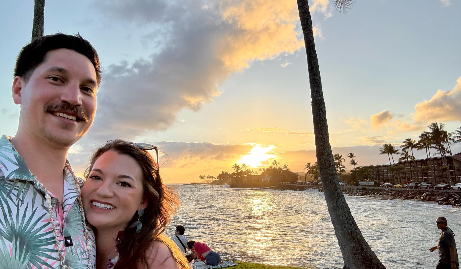 The Wedding Website of Hayley Jungclas and Colin Nix