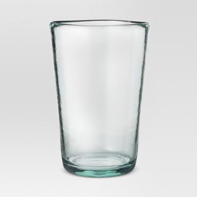 Plastic Tall Tumbler 19oz Green - Threshold™
