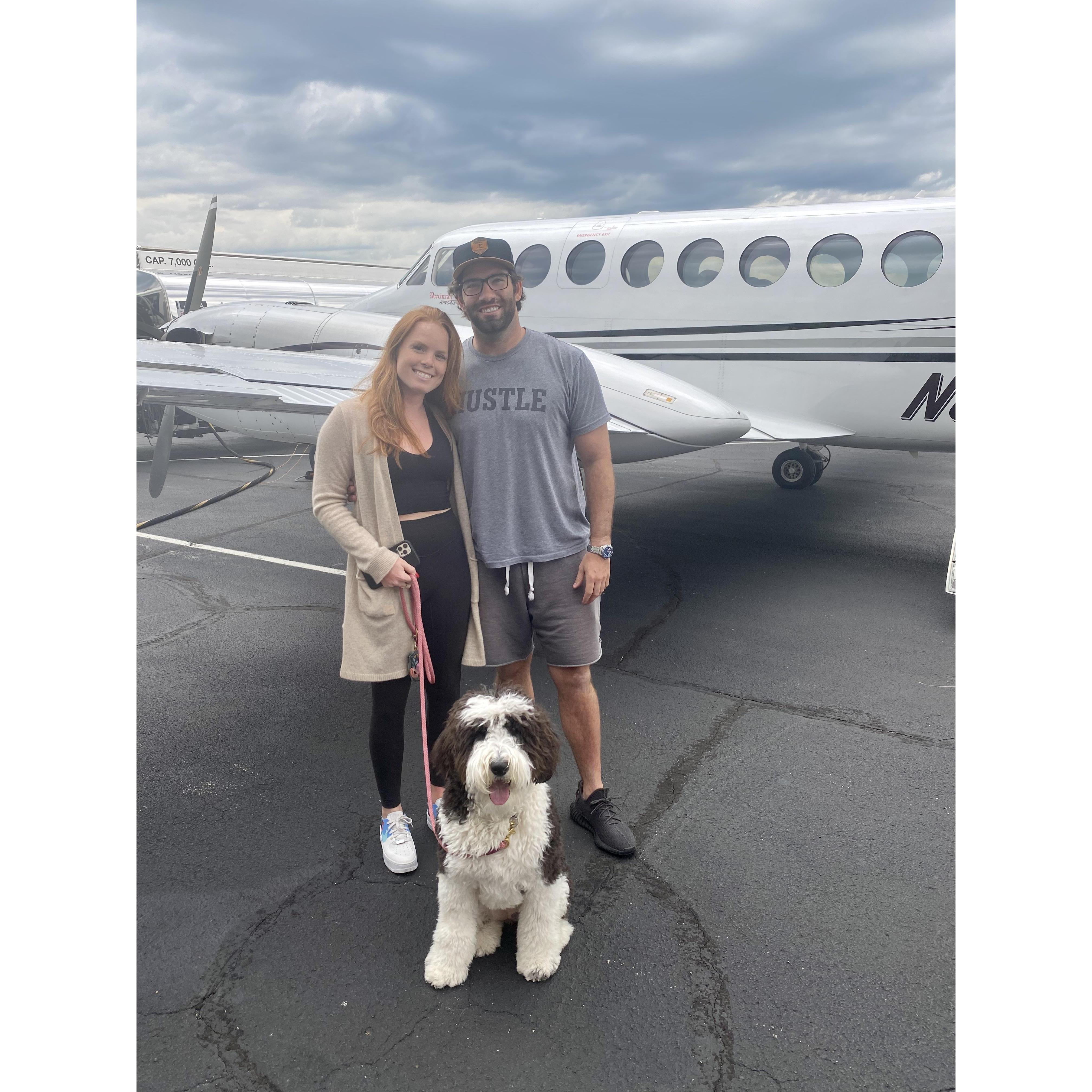 June 2021 - Nashville, Tennessee