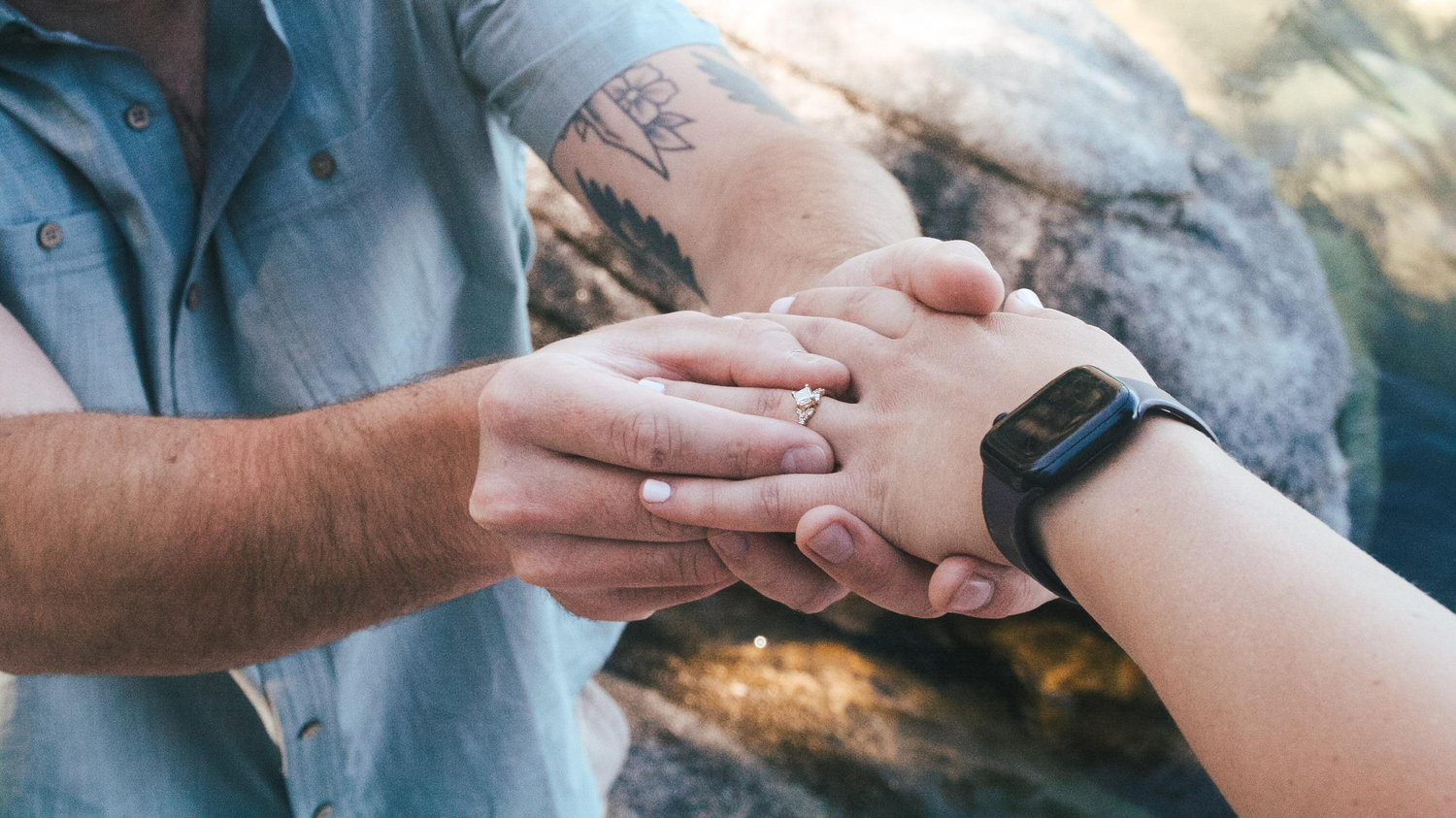 The Wedding Website of Grace Nichols and Anderson Hansen