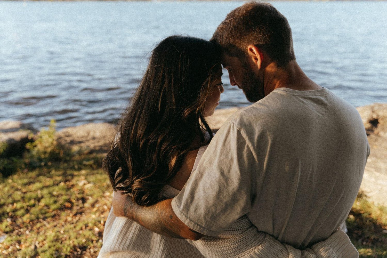 The Wedding Website of Trisha Regalado and Colin Roe