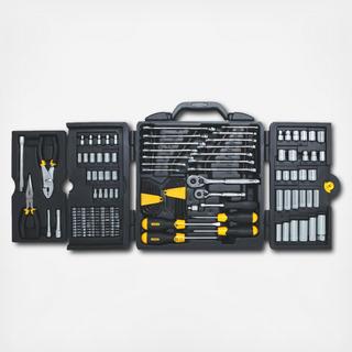 150-Piece Mechanic's Tool Set