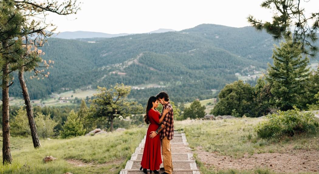 The Wedding Website of Dani Camacho and Joey Marchitti