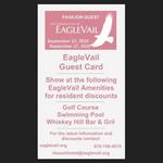 EagleVail Golf Club