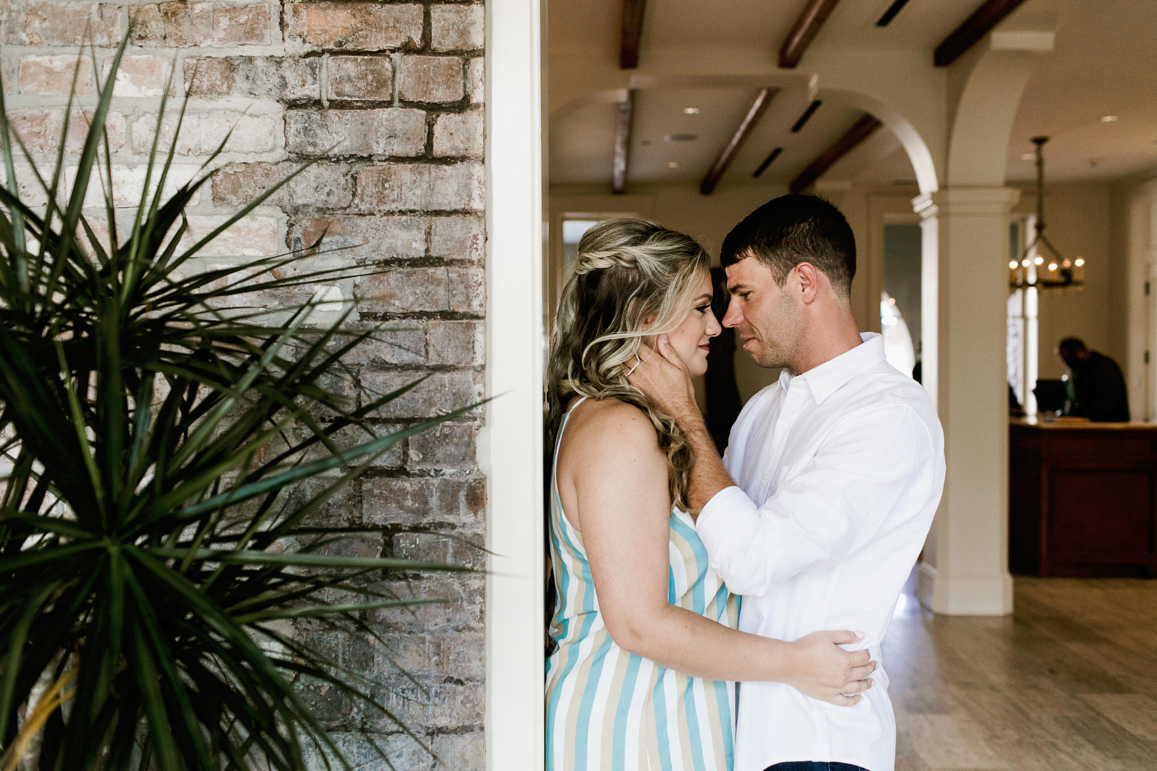 The Wedding Website of Katie Verdin and Derrick Horn