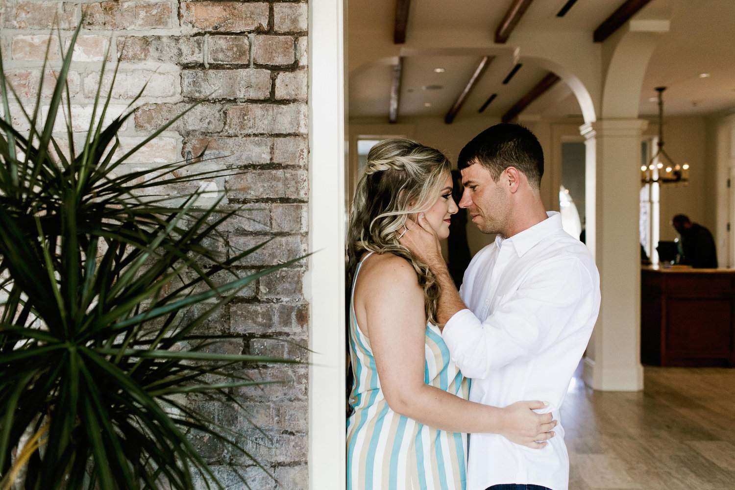 The Wedding Website of Katie Verdin and Derrick Horn