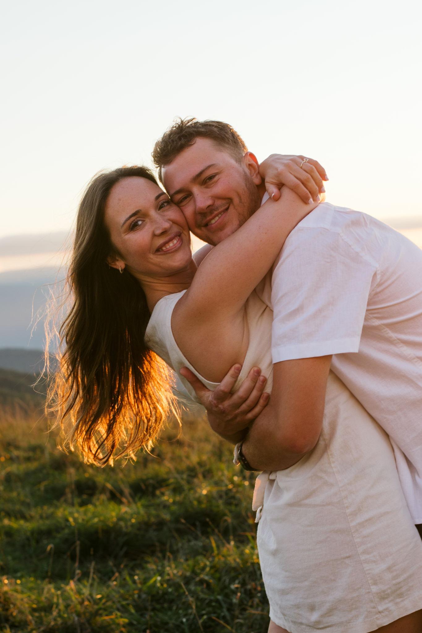 The Wedding Website of Macie Bushell and Logan Neff