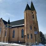 St Andrew's Catholic Church
