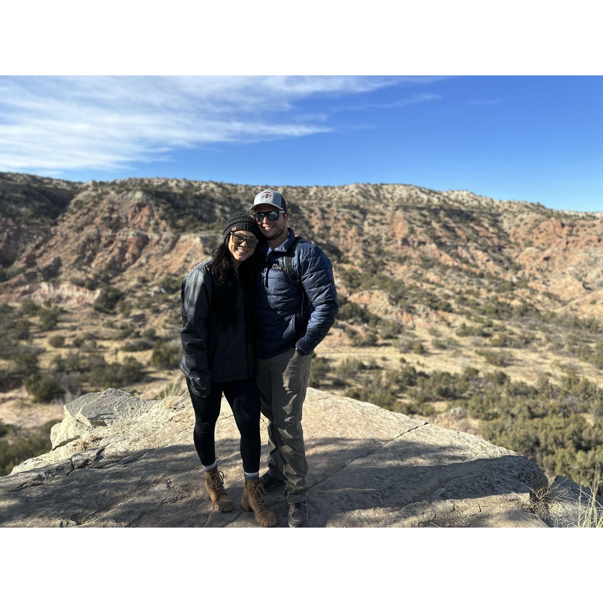 More hiking pics!