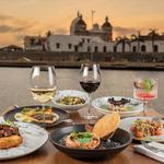 Eat your way through Cartagena