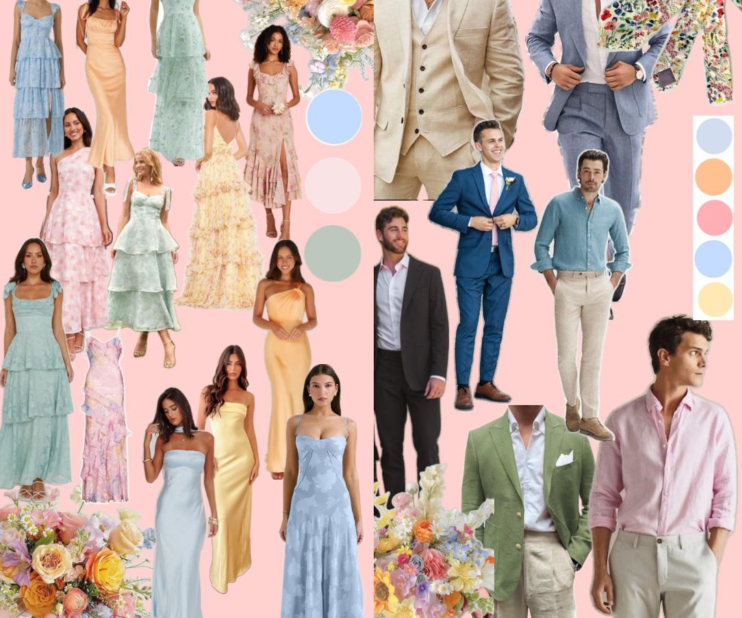 The Wedding Website of Ava Fuhs and Glenn Owen