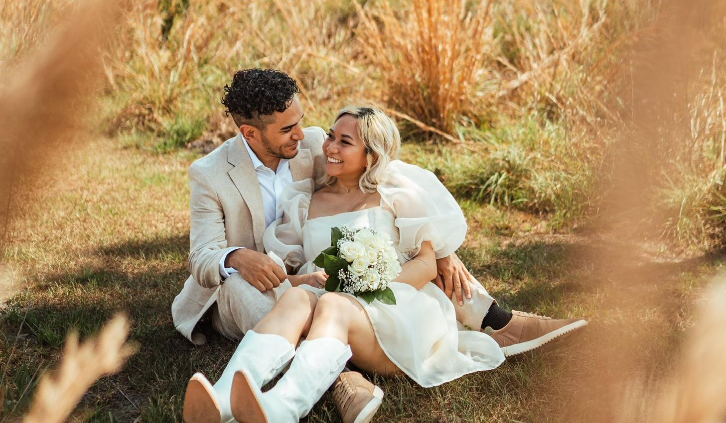 The Wedding Website of Mallory Marto and Rubén Pérez