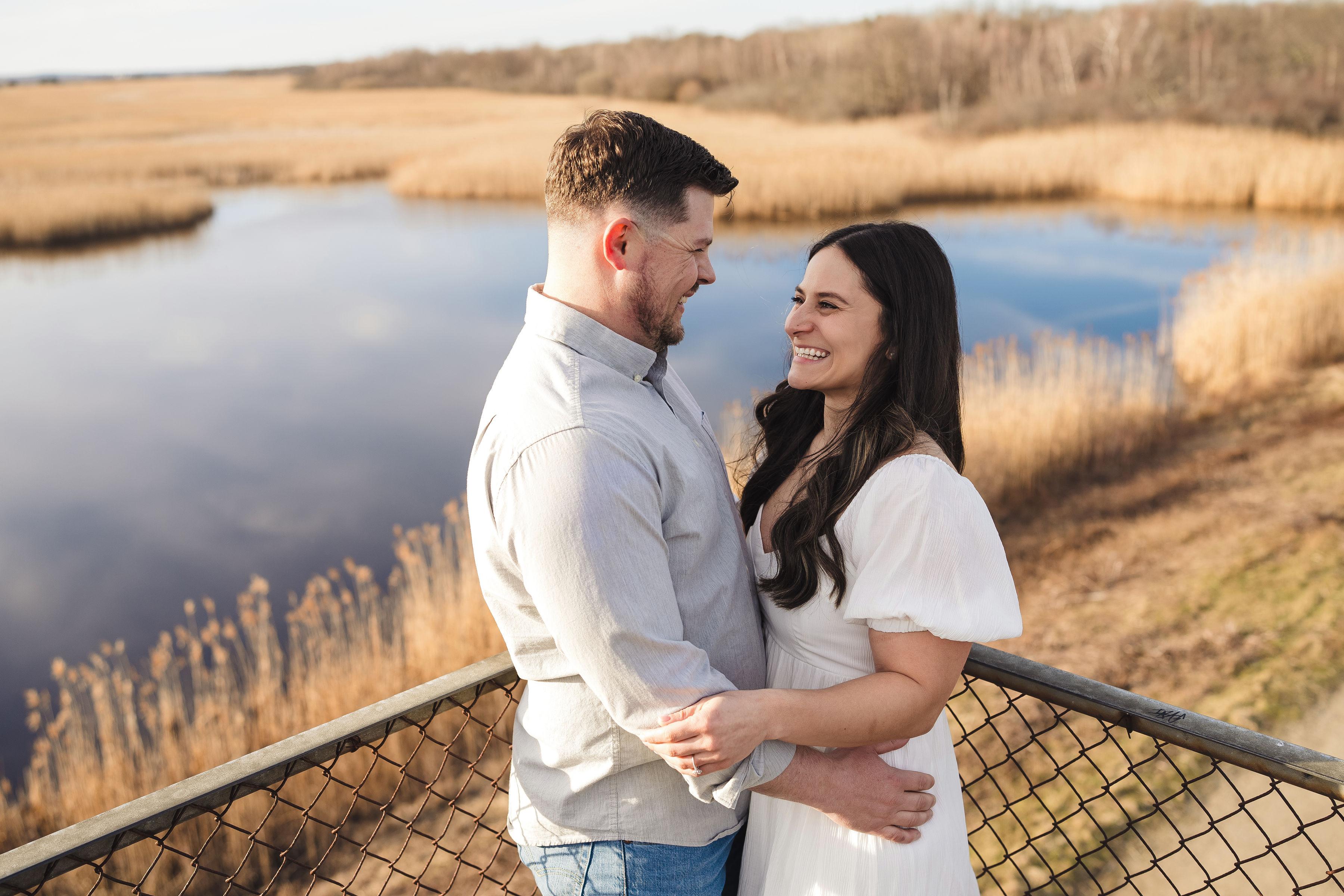 The Wedding Website of Paige Estrella and Matthew Kaizer