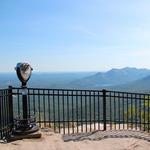 Caesars Head State Park Visitor Center