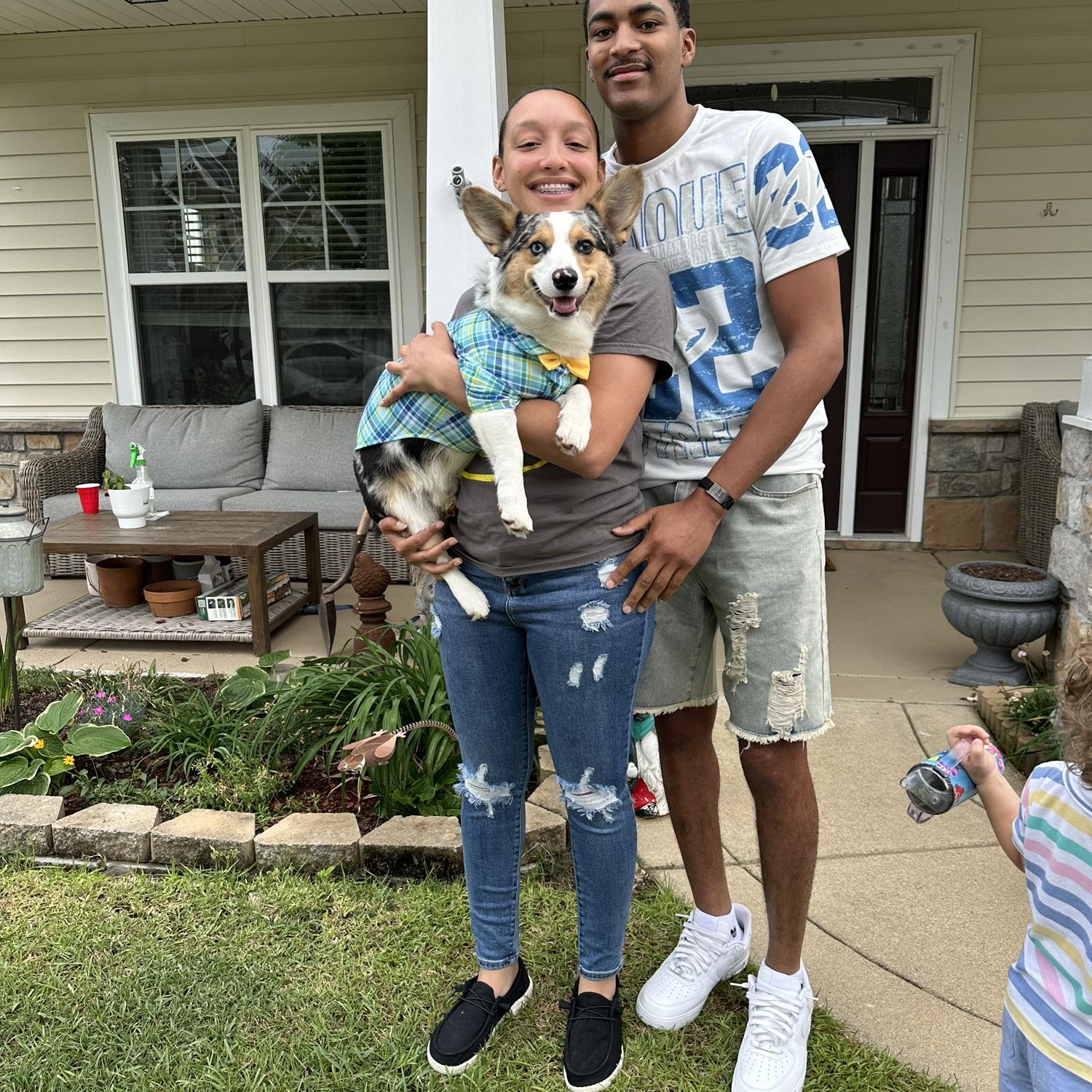 Family photos