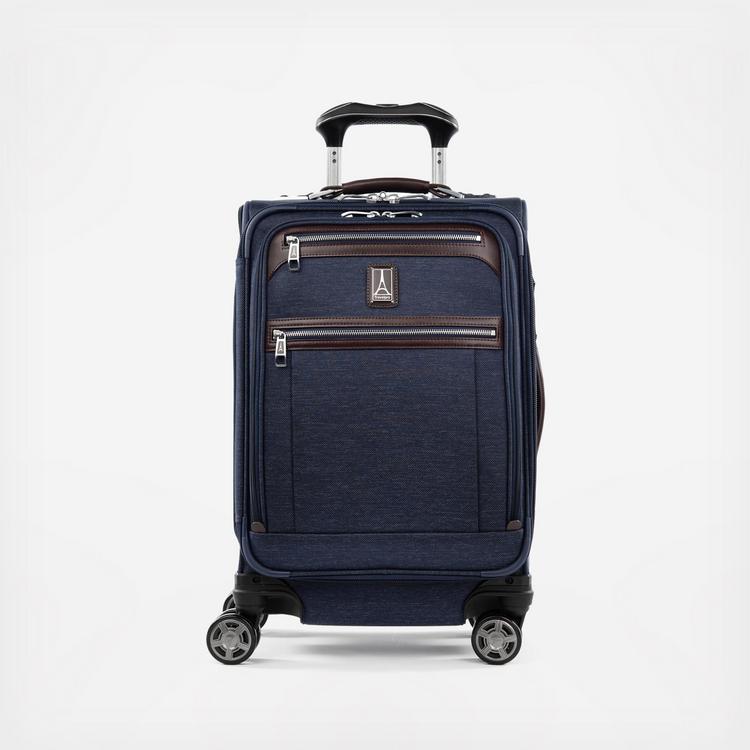 Platinum Elite 20" Expandable Business Plus Carry-On Spinner