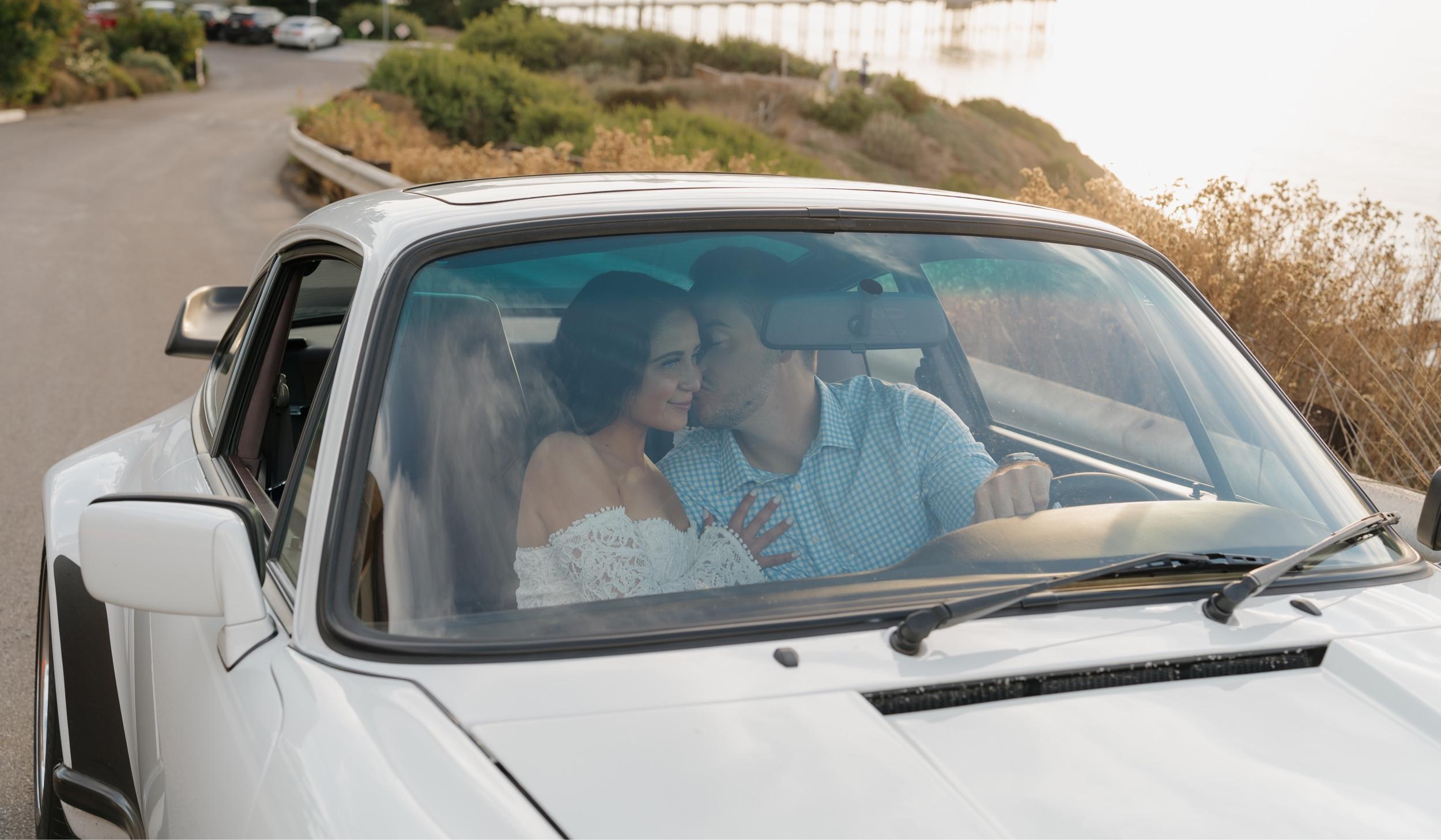 The Wedding Website of Micah Kreiser and Lucas Lanphere