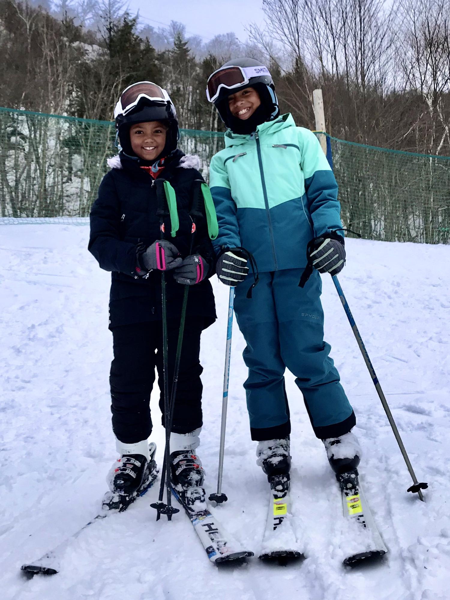 Mont-Tremblant, Canada