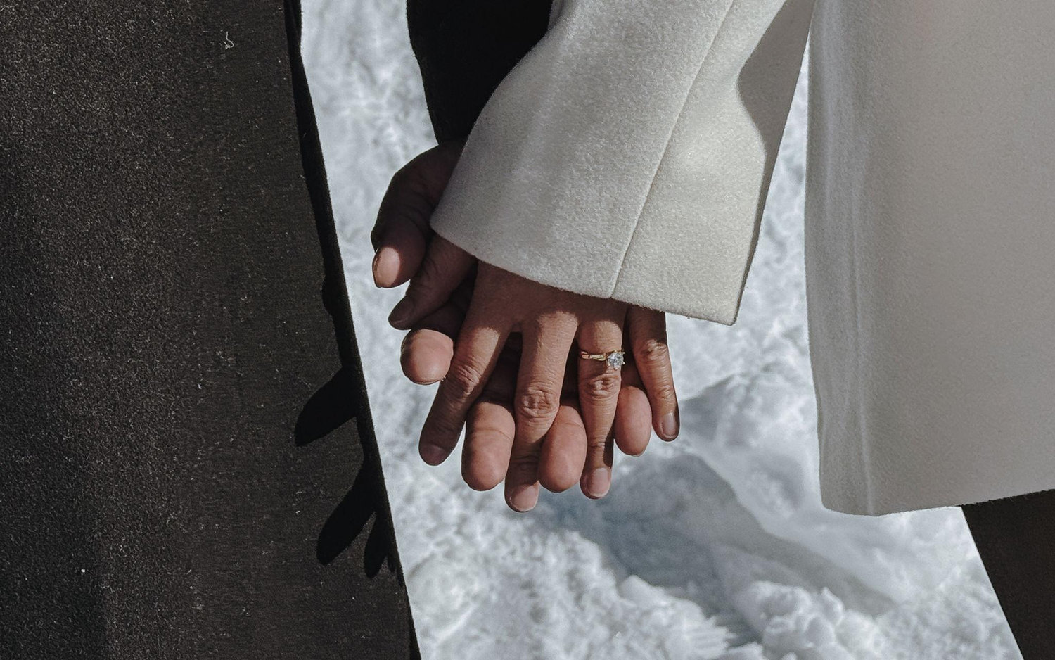 The Wedding Website of Rafael Erispe and Buena Magcawas