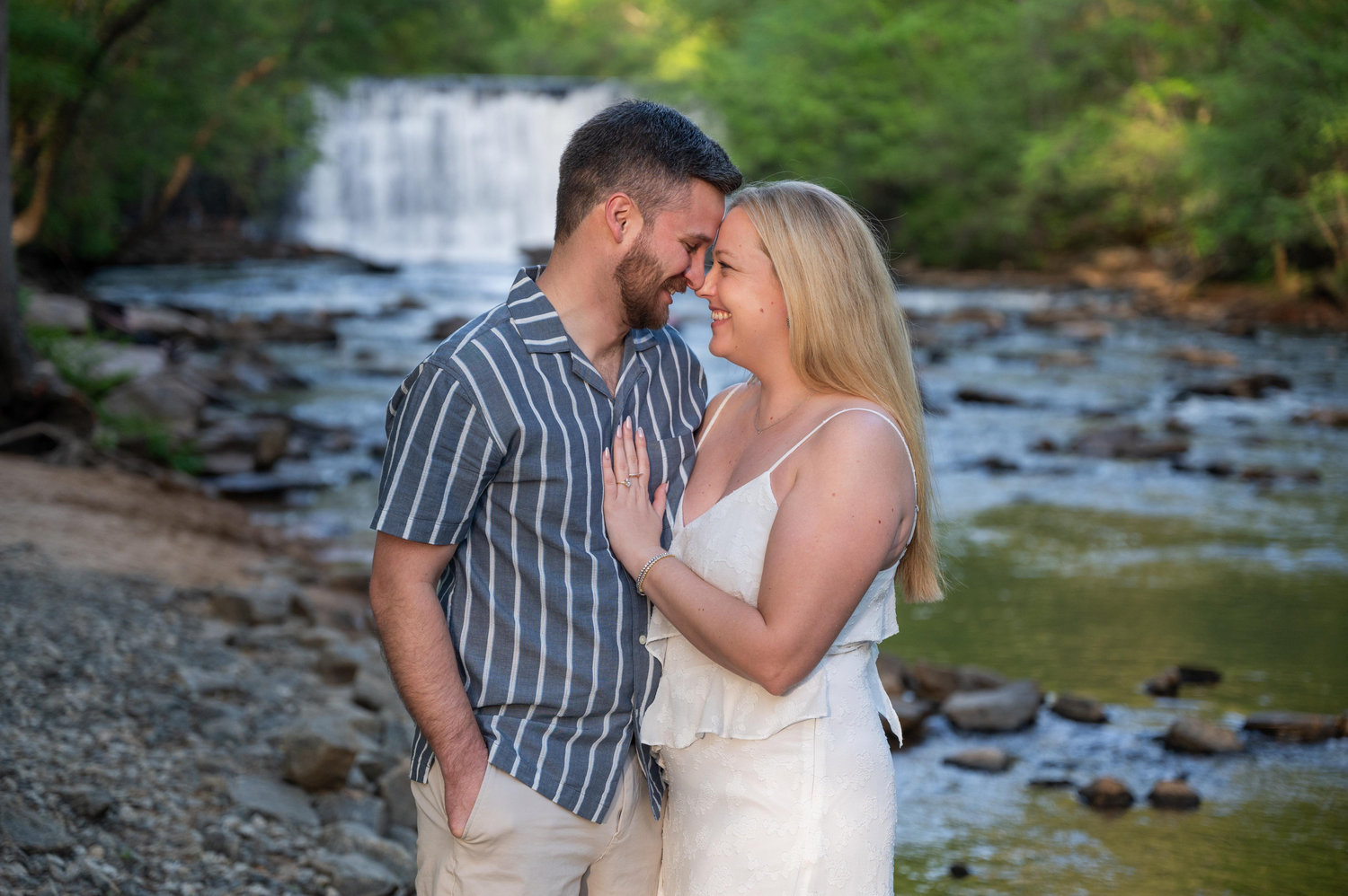 The Wedding Website of Stacy Ellis and Tanner Phillips