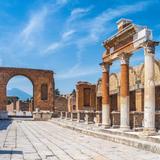 Pompeii