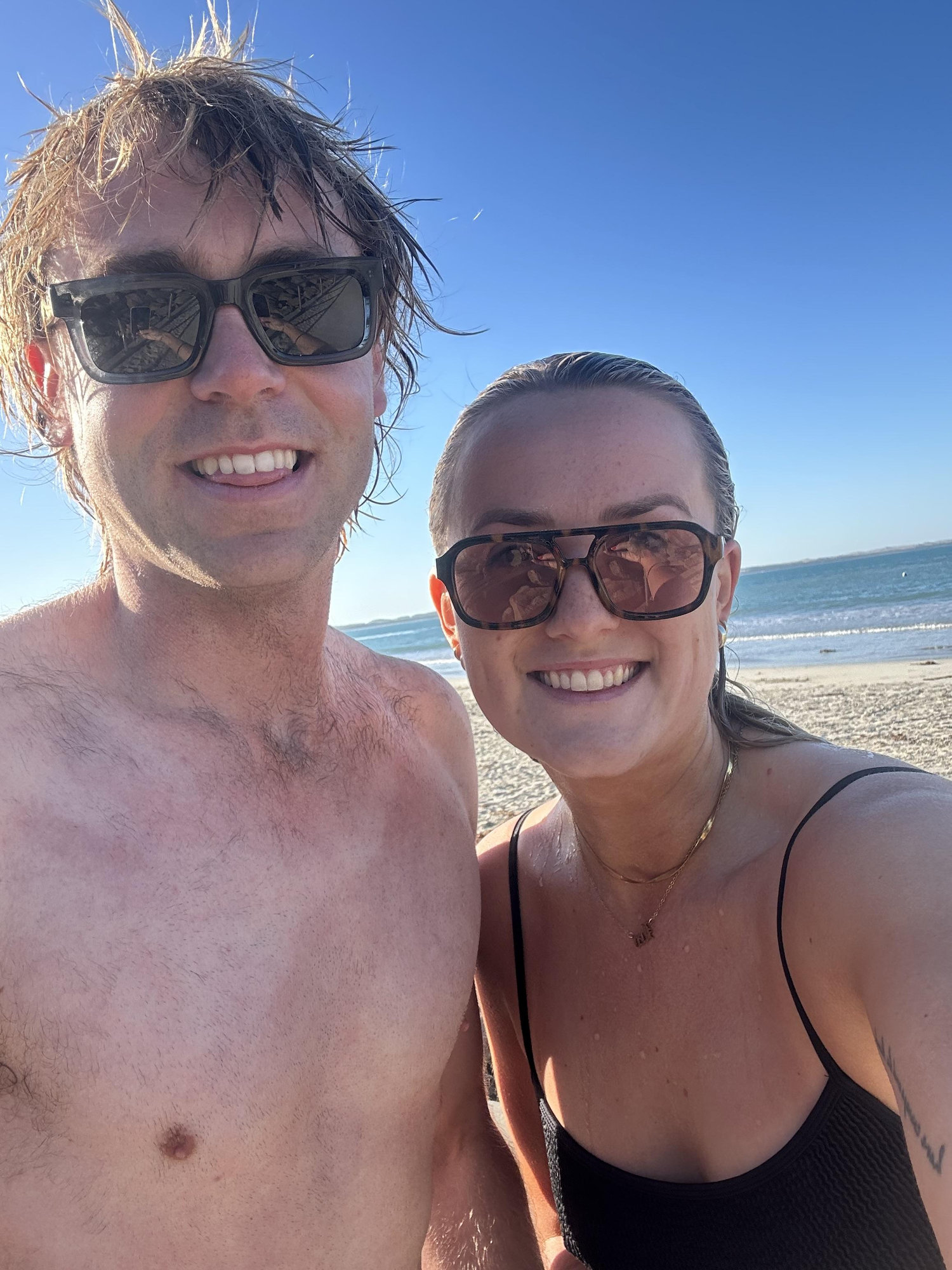 The Wedding Website of Demi Carter and Jordan Jones