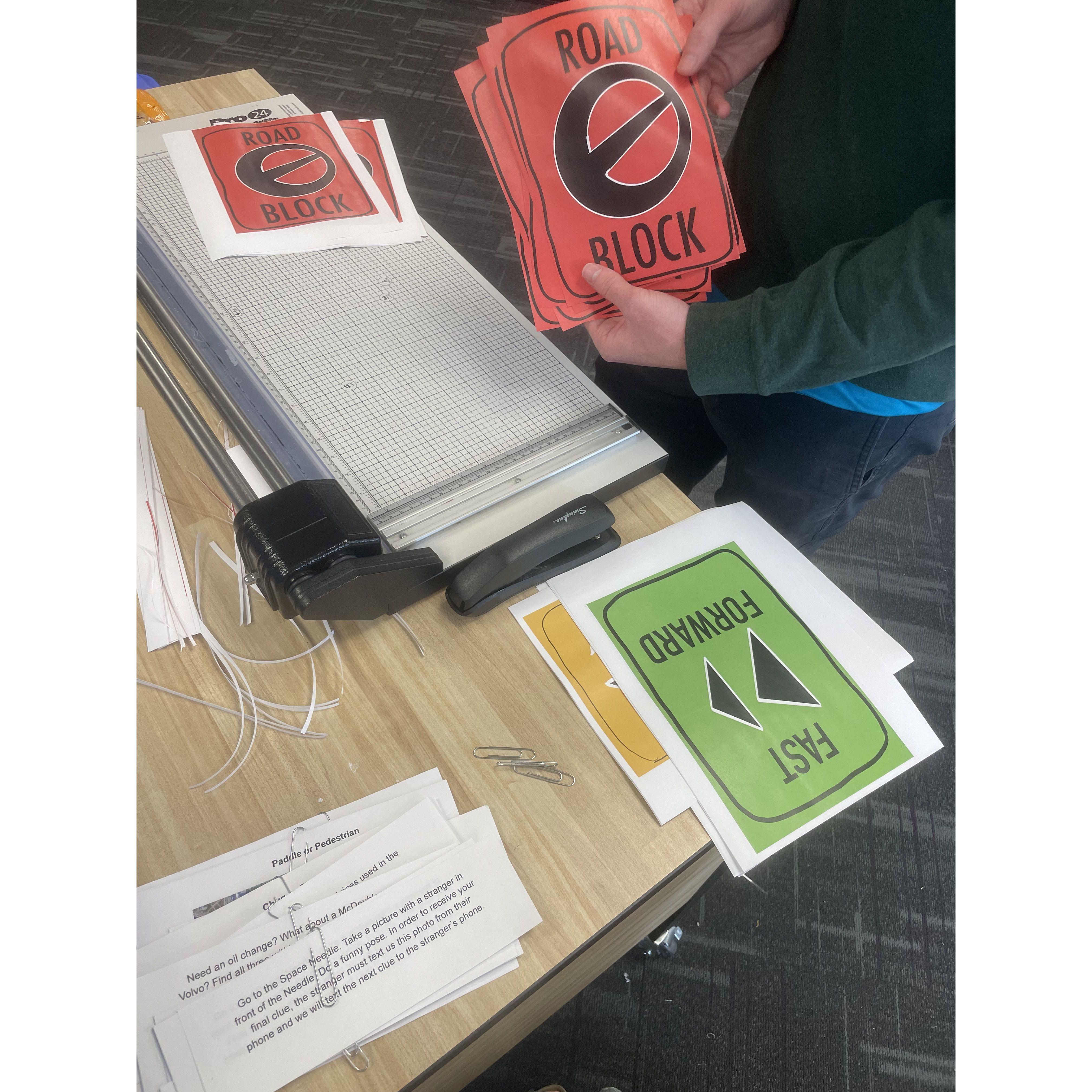 good luck, travel safe, the world is waiting for you