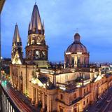 Centro Histórico