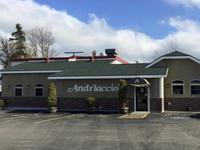 Andriaccio's Restaurant