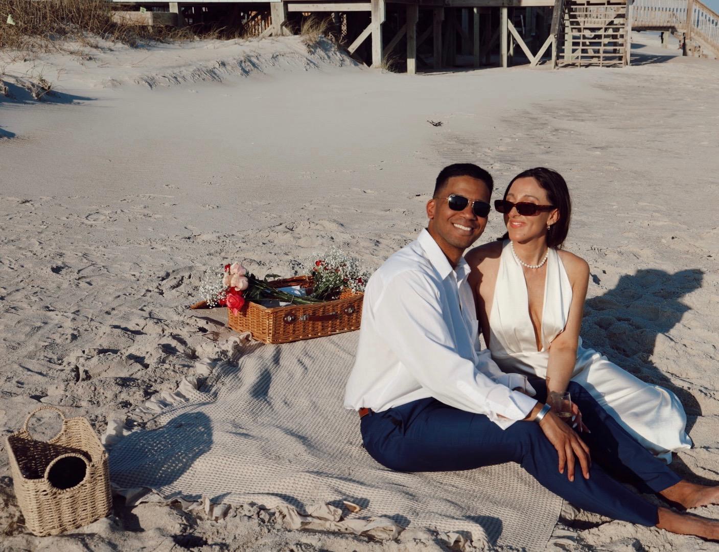 The Wedding Website of Julianna Kober and Shon Maduka