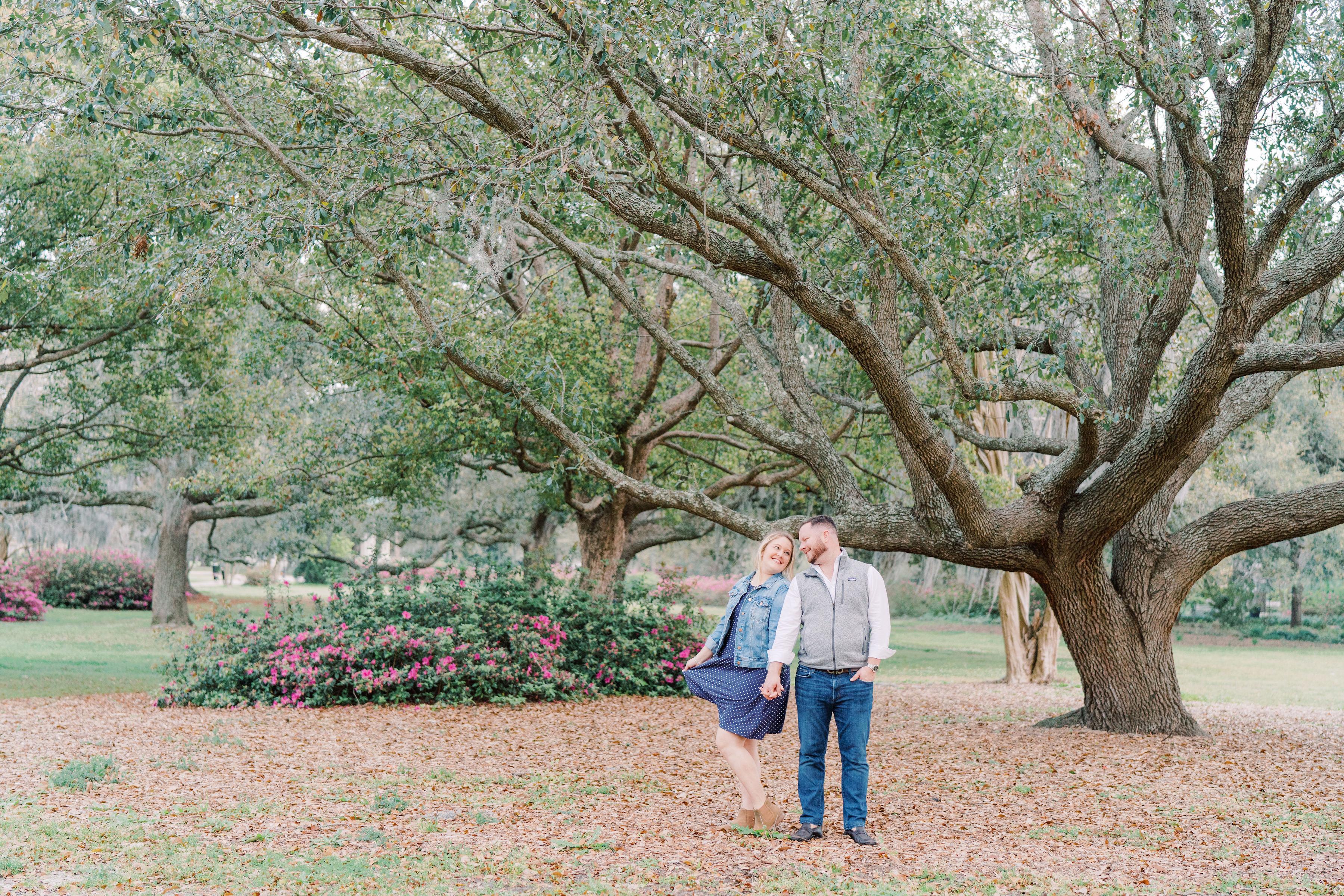 The Wedding Website of Rachel Roland and Brian Clark
