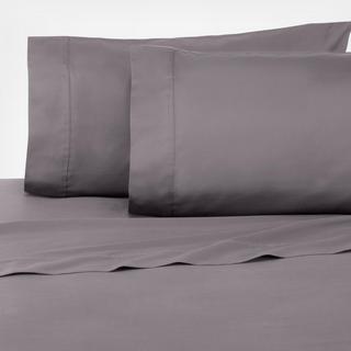 300-Thread Count Solid Sheet Set