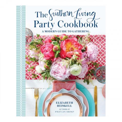 Southern Living Party Cookbook
