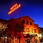 Hotel Congress