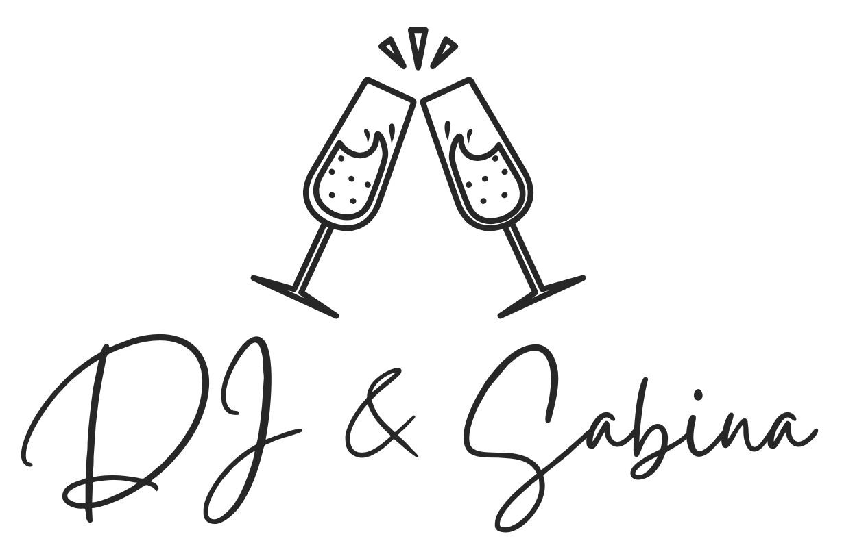 The Wedding Website of Sabina Federlin and DJ Myers
