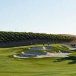 The Course at Wente Vineyards