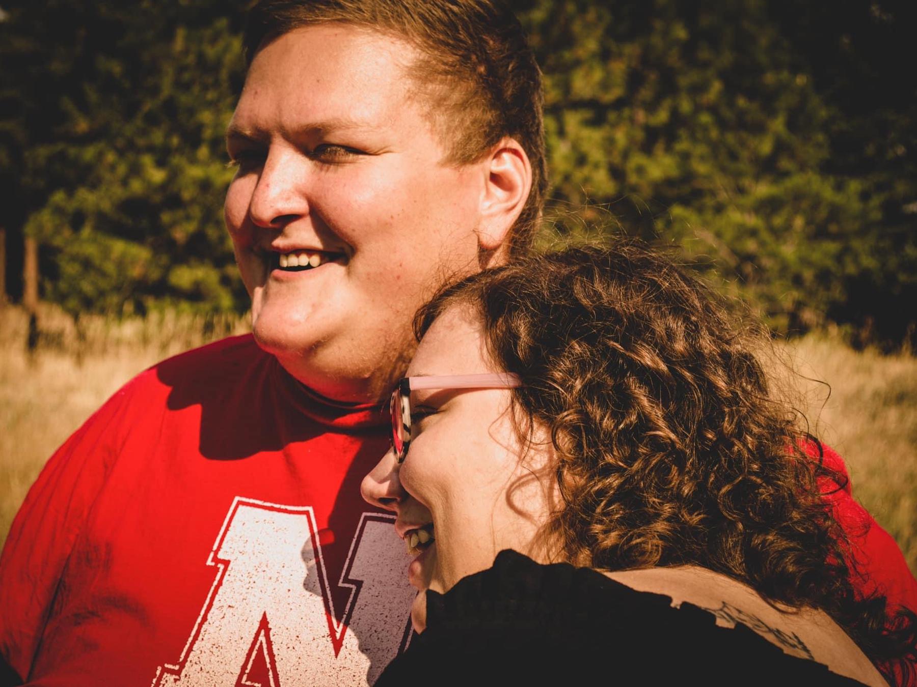 The Wedding Website of Ryan Rudsinski and Lindsey Yank