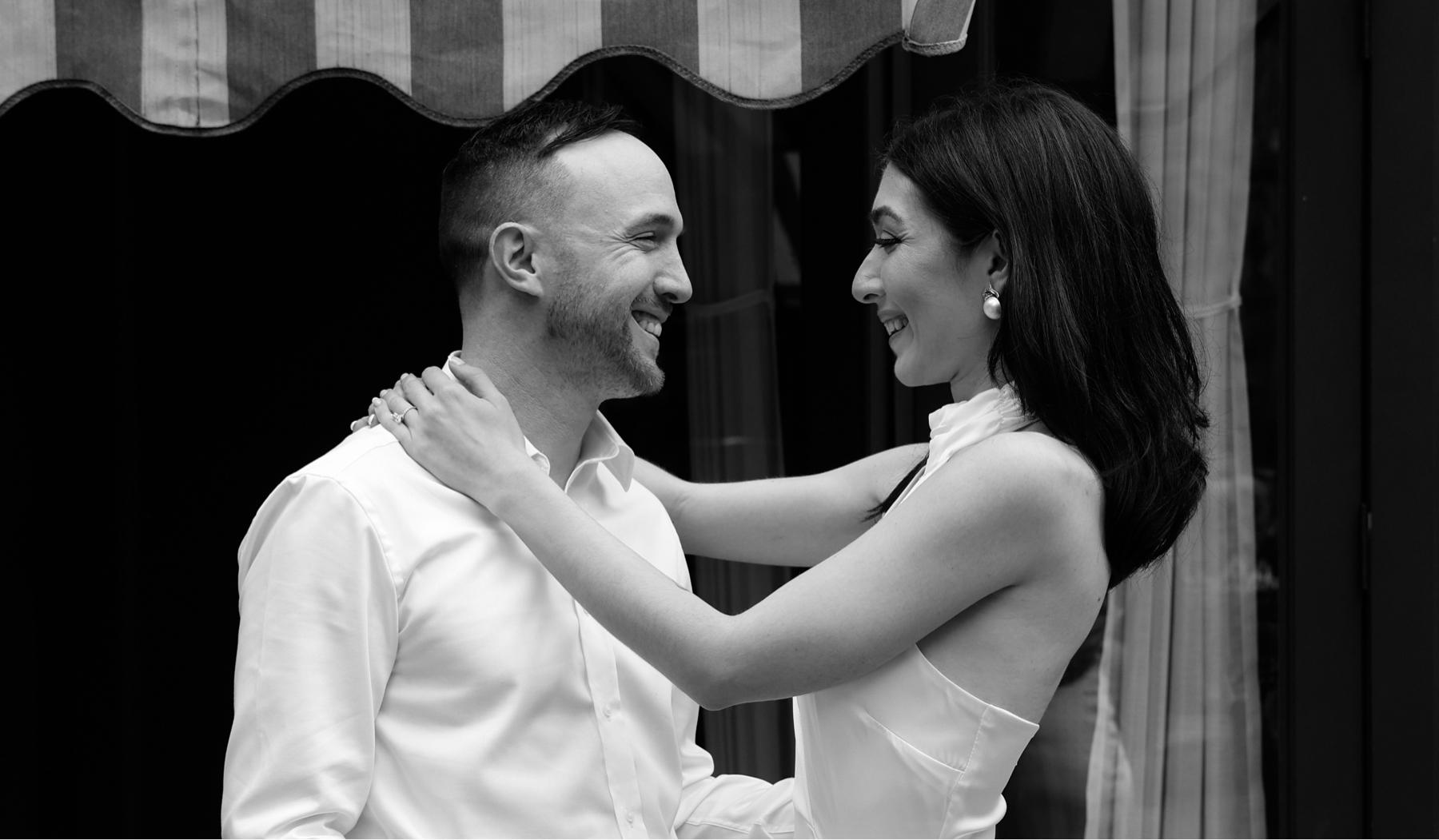 The Wedding Website of Vanessa Paoletti and Jaren Amoroso