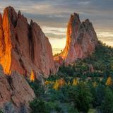 Garden of the Gods