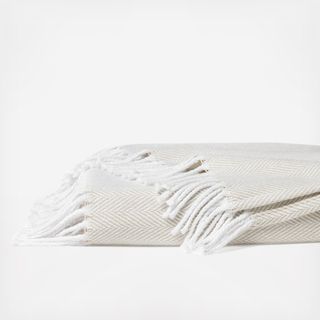 Celine Texture Throw