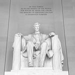 Lincoln Memorial